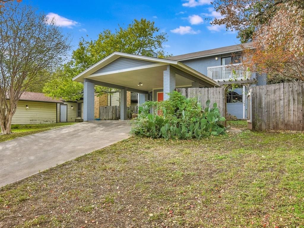 1603 Waterloo Trl # B, Austin, TX 78704