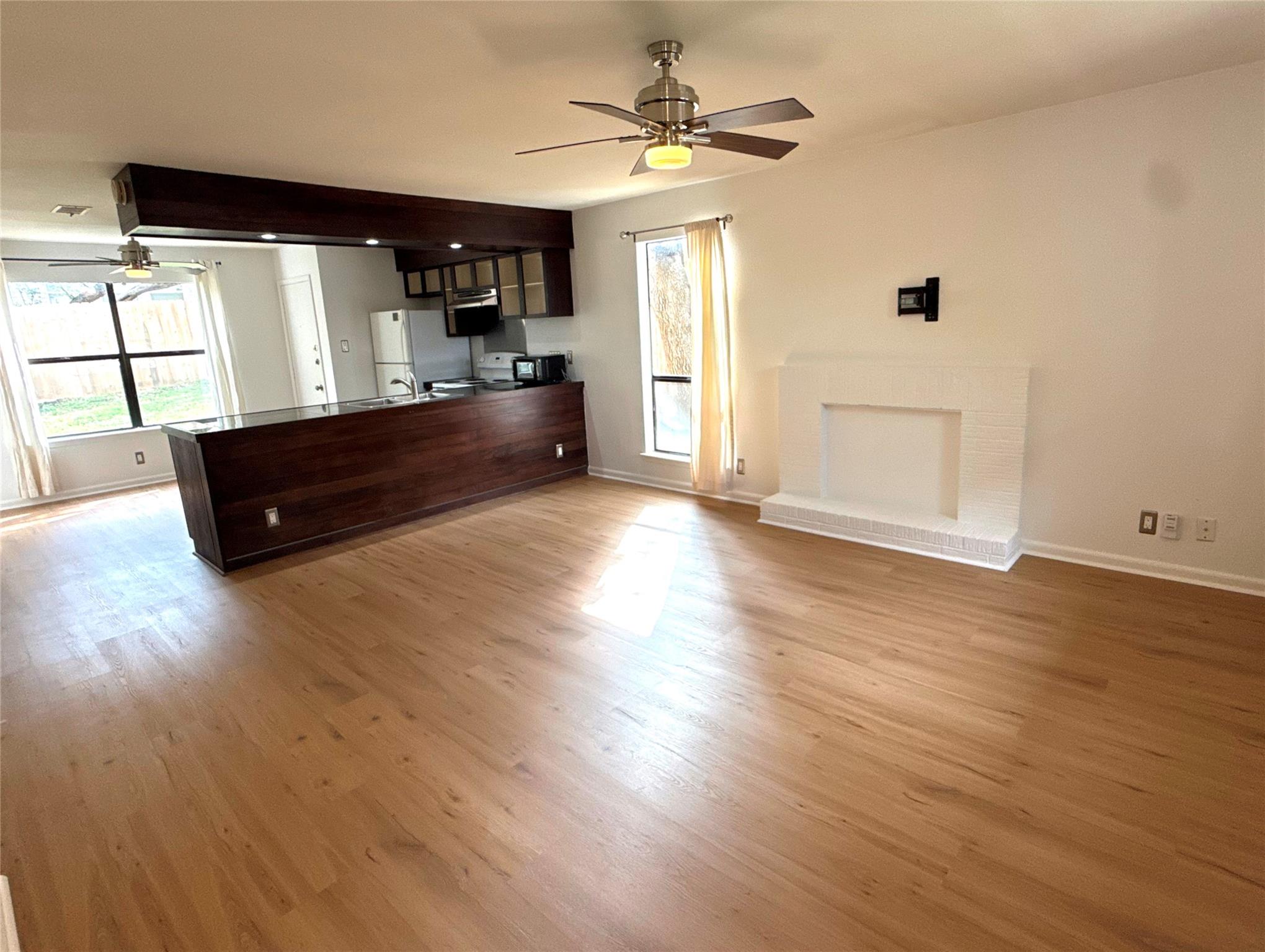 1603 Waterloo Trl # B, Austin, TX 78704