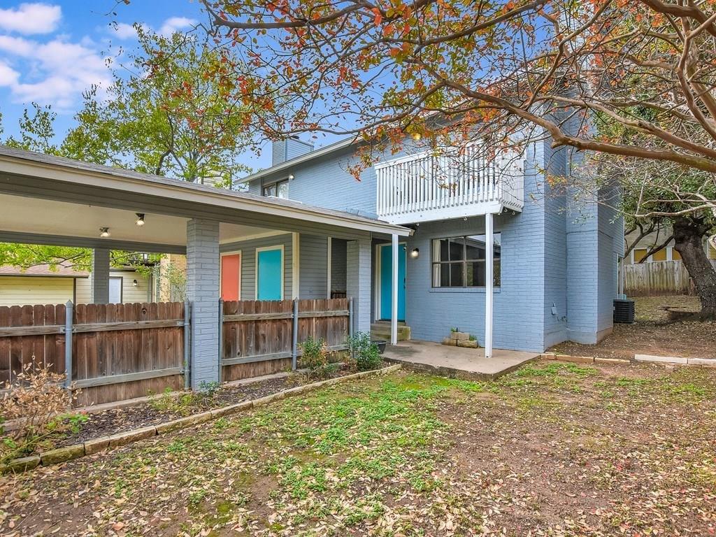1603 Waterloo Trl # B, Austin, TX 78704
