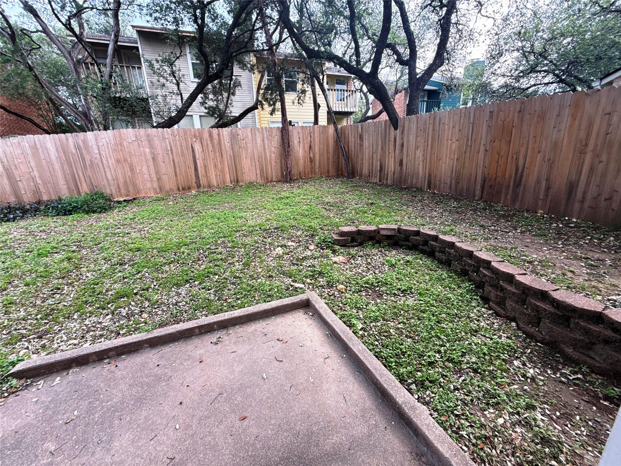 1603 Waterloo Trl # B, Austin, TX 78704