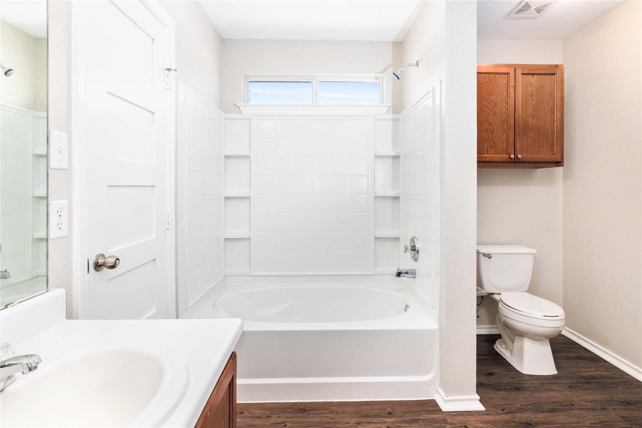 219 Almquist St, Hutto, TX 78634