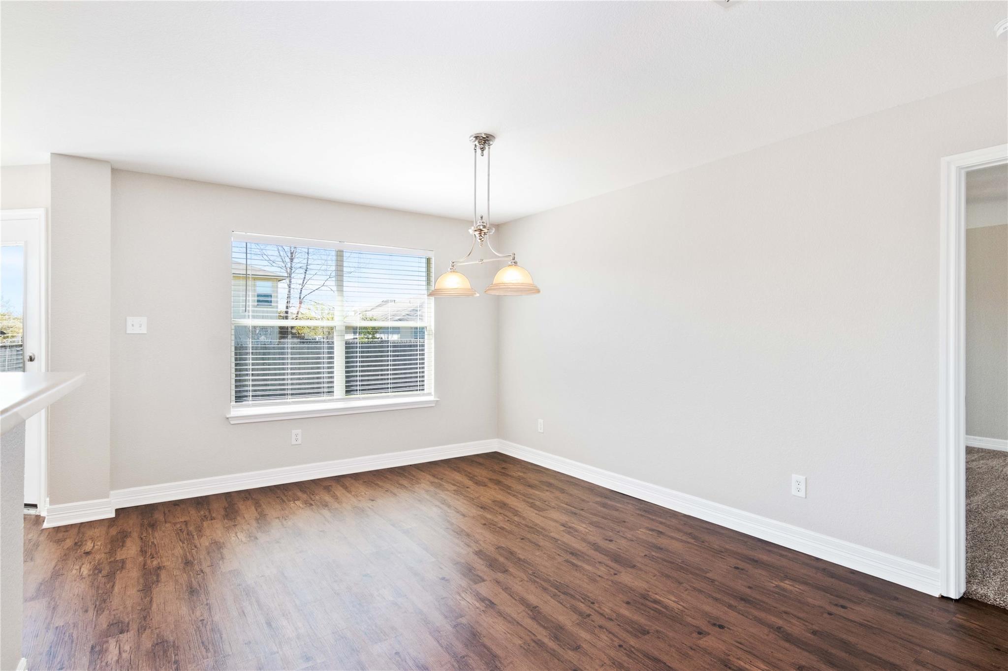 219 Almquist St, Hutto, TX 78634