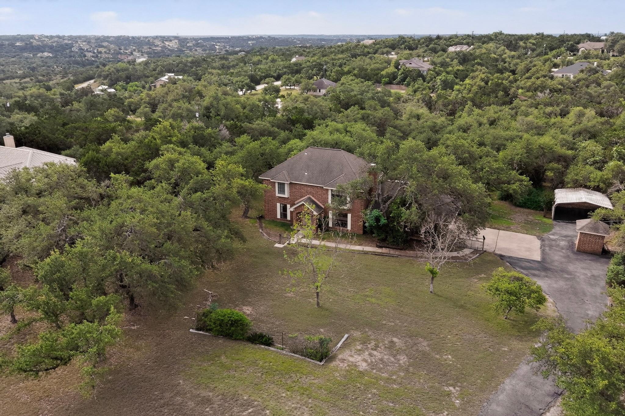 1003 Pier Branch Rd, Dripping Springs, TX 78620