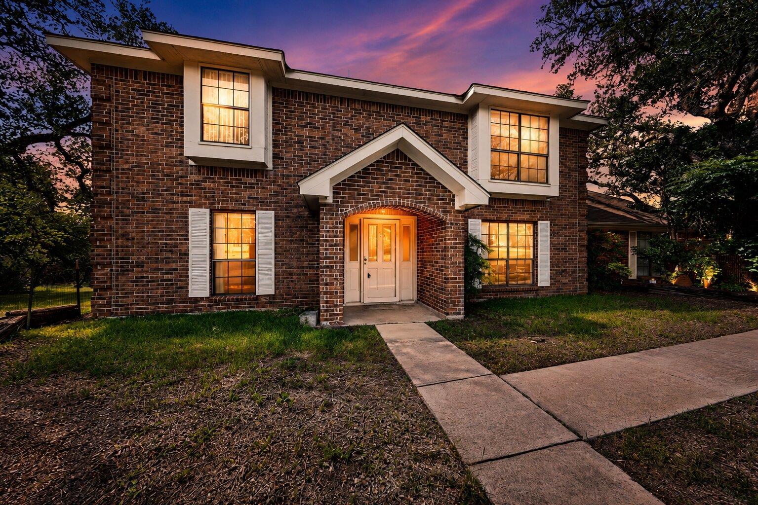 1003 Pier Branch Rd, Dripping Springs, TX 78620