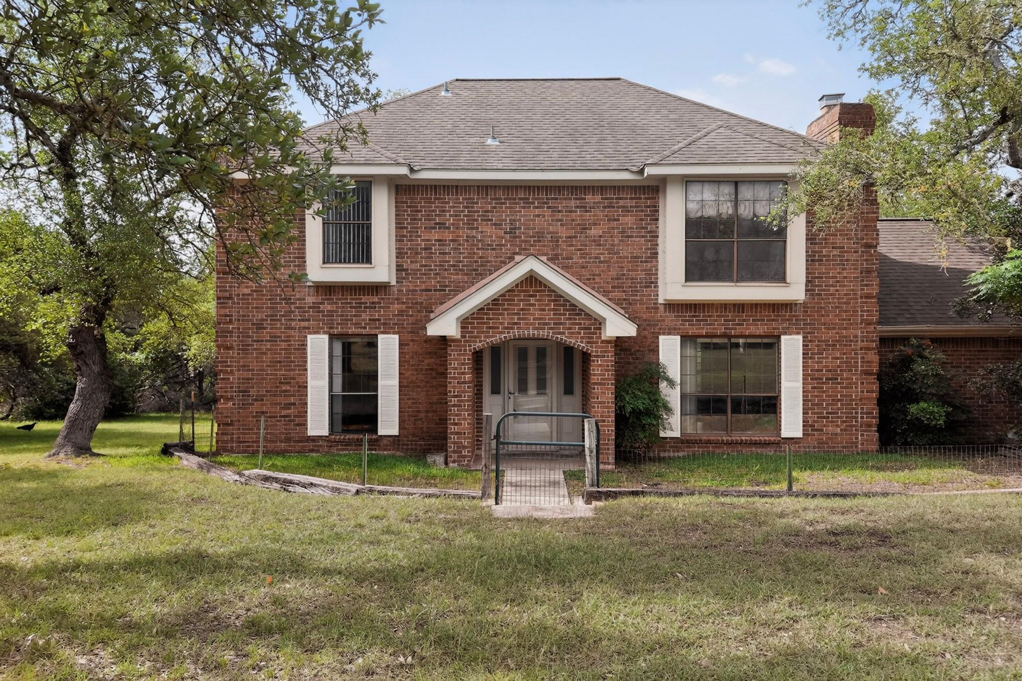 1003 Pier Branch Rd, Dripping Springs, TX 78620