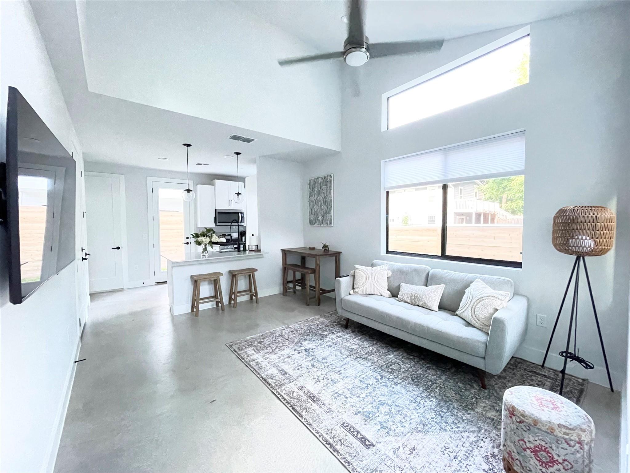2009 Canterbury St # 2, Austin, TX 78702