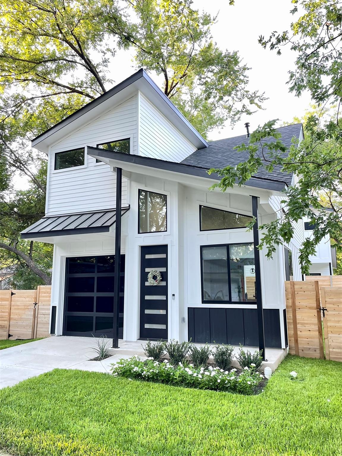 2009 Canterbury St # 2, Austin, TX 78702