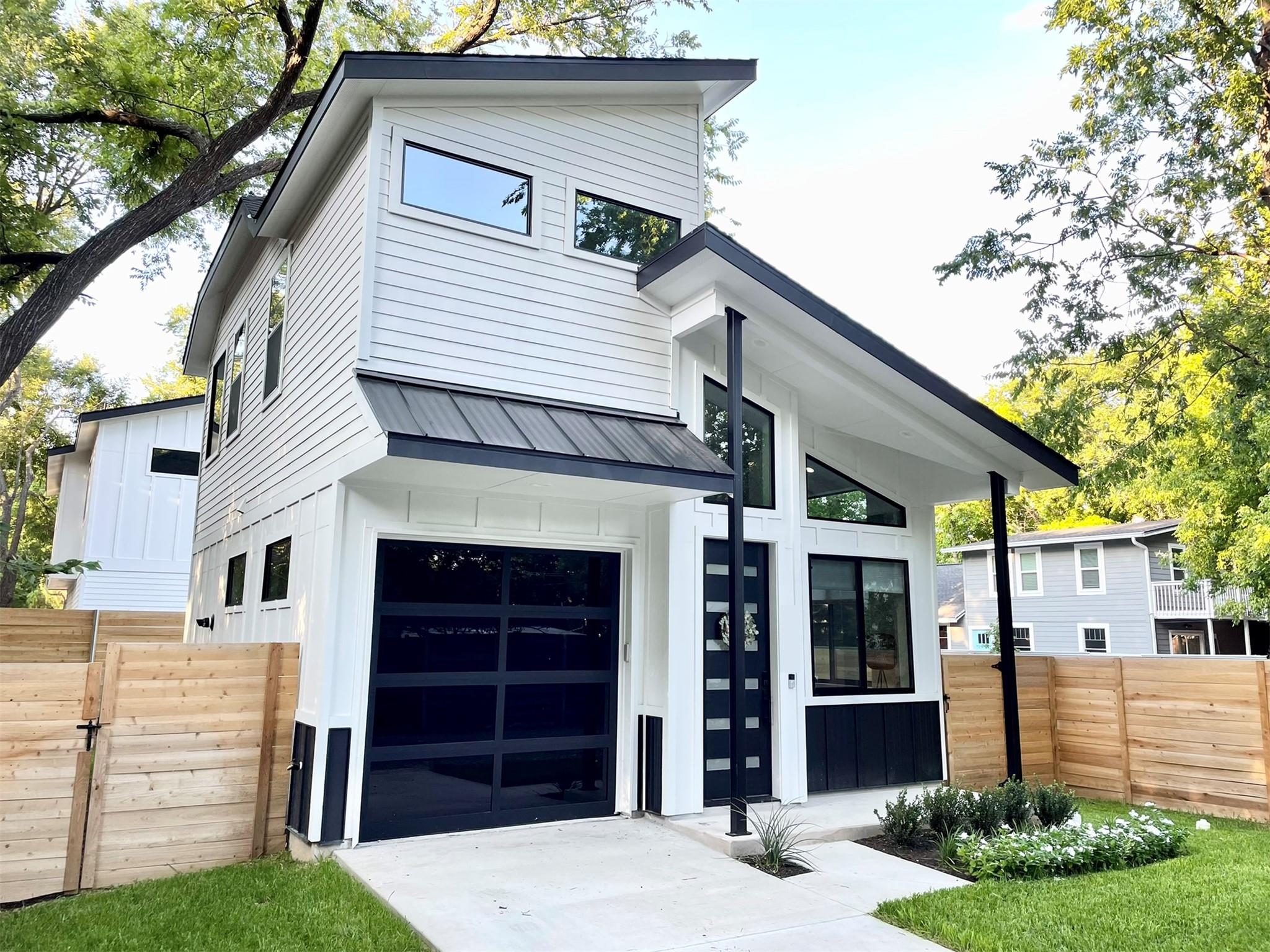 2009 Canterbury St # 2, Austin, TX 78702