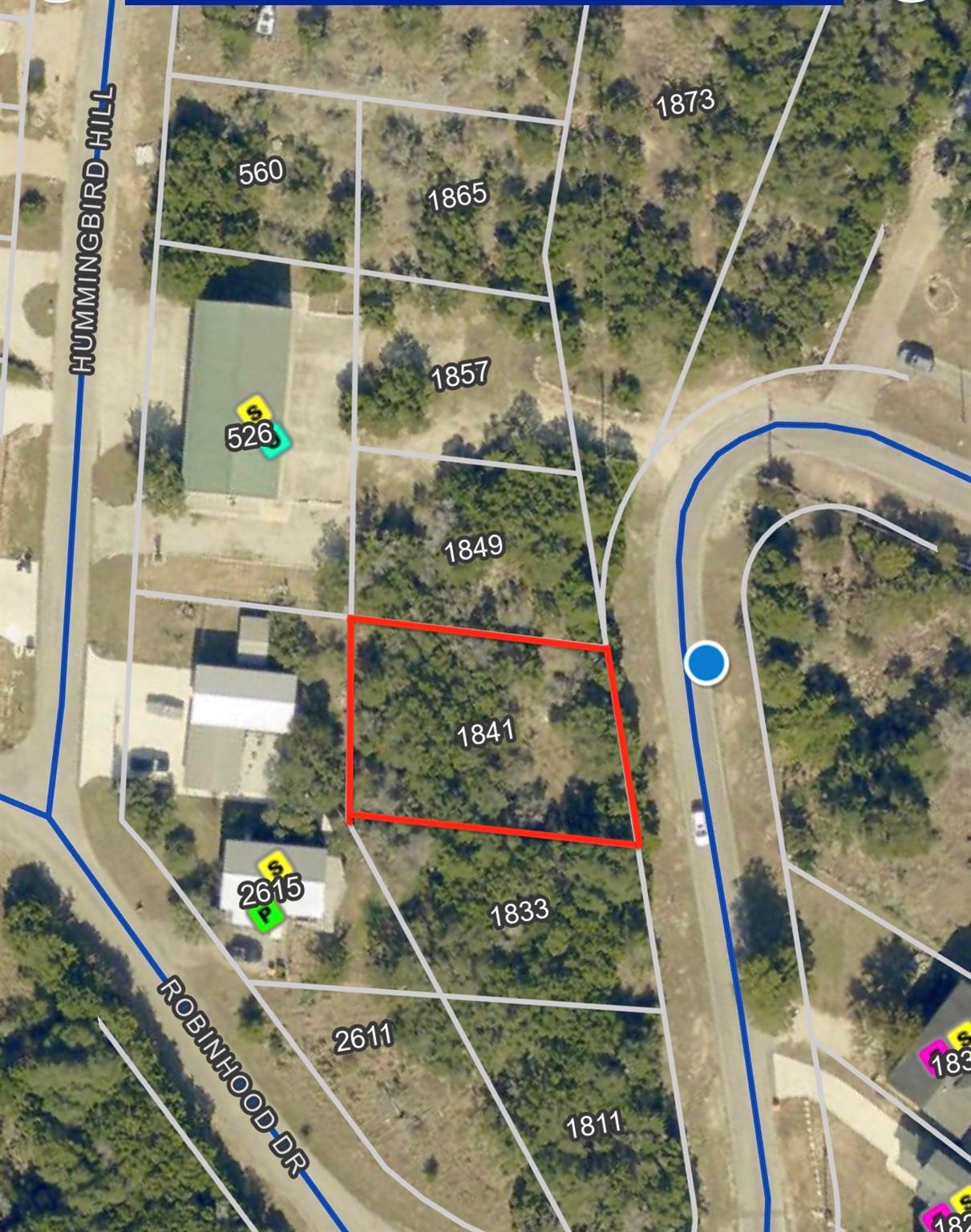 1841 Canyon Lake Dr, Canyon Lake, TX 78133