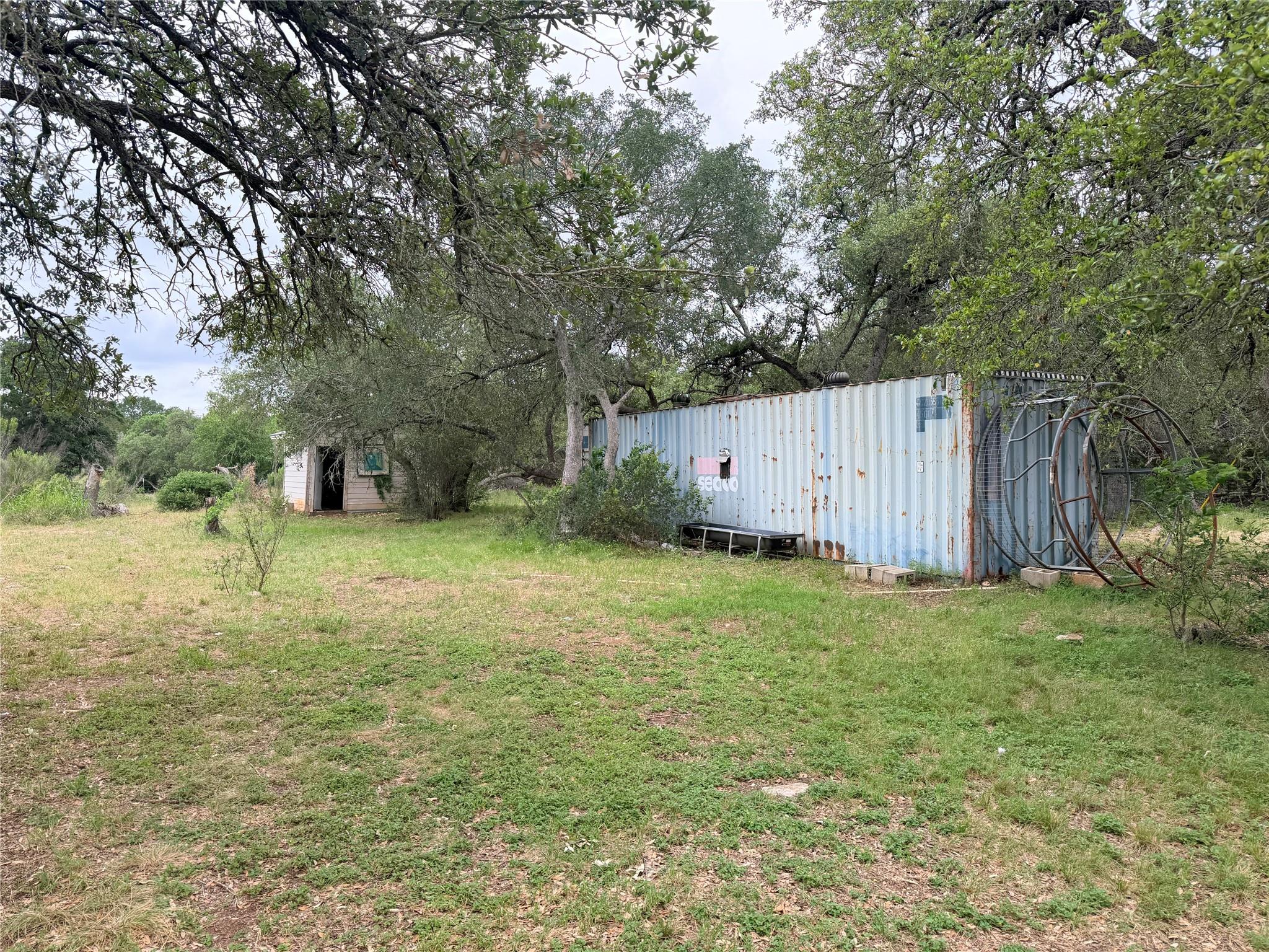 1401 Valley View Rd, Wimberley, TX 78676