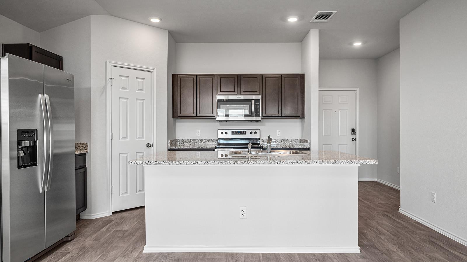 100 Rain Drop Rd, Jarrell, TX 76537