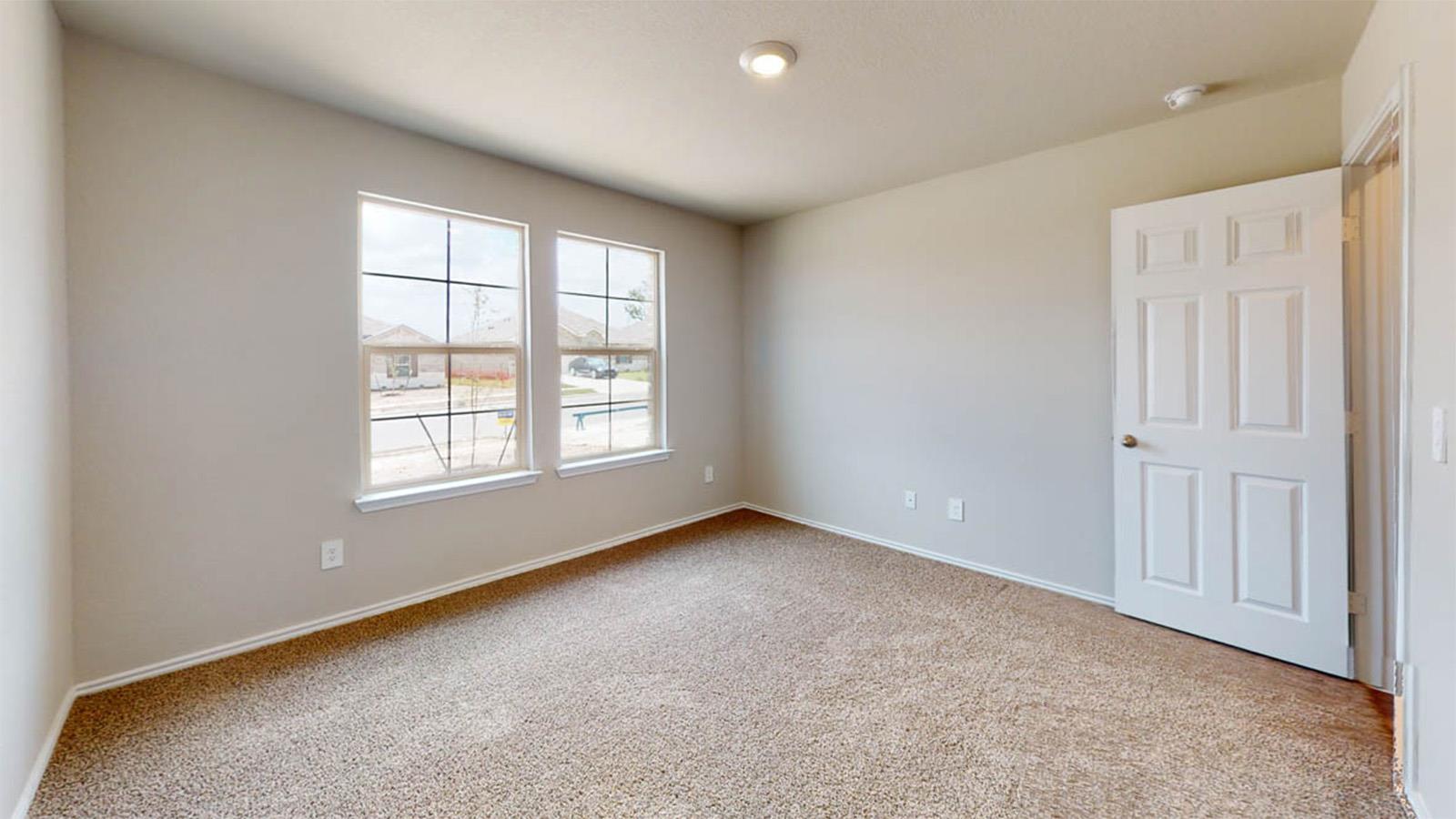100 Rain Drop Rd, Jarrell, TX 76537