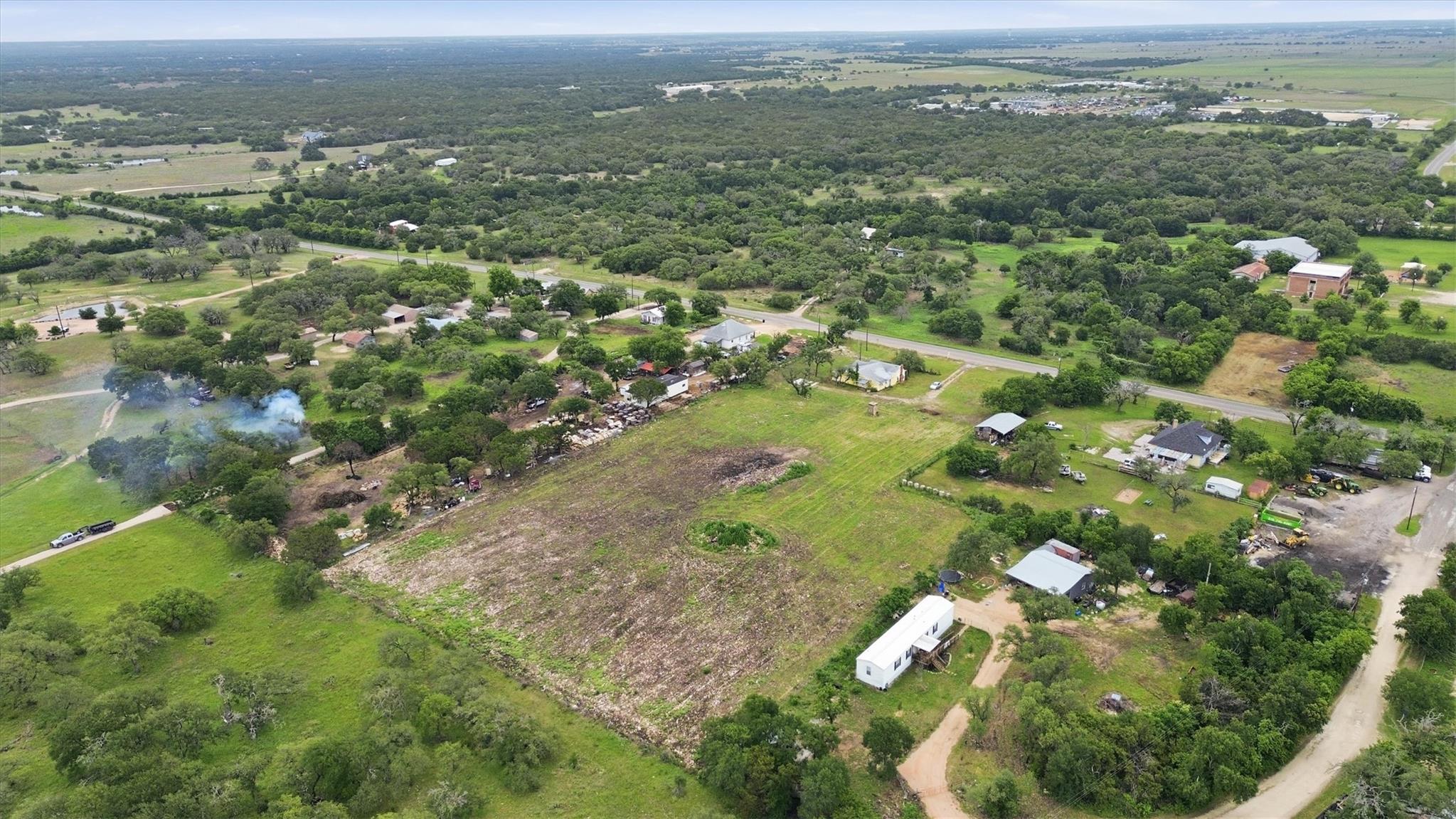 704 Fm 2657, Briggs, TX 78608