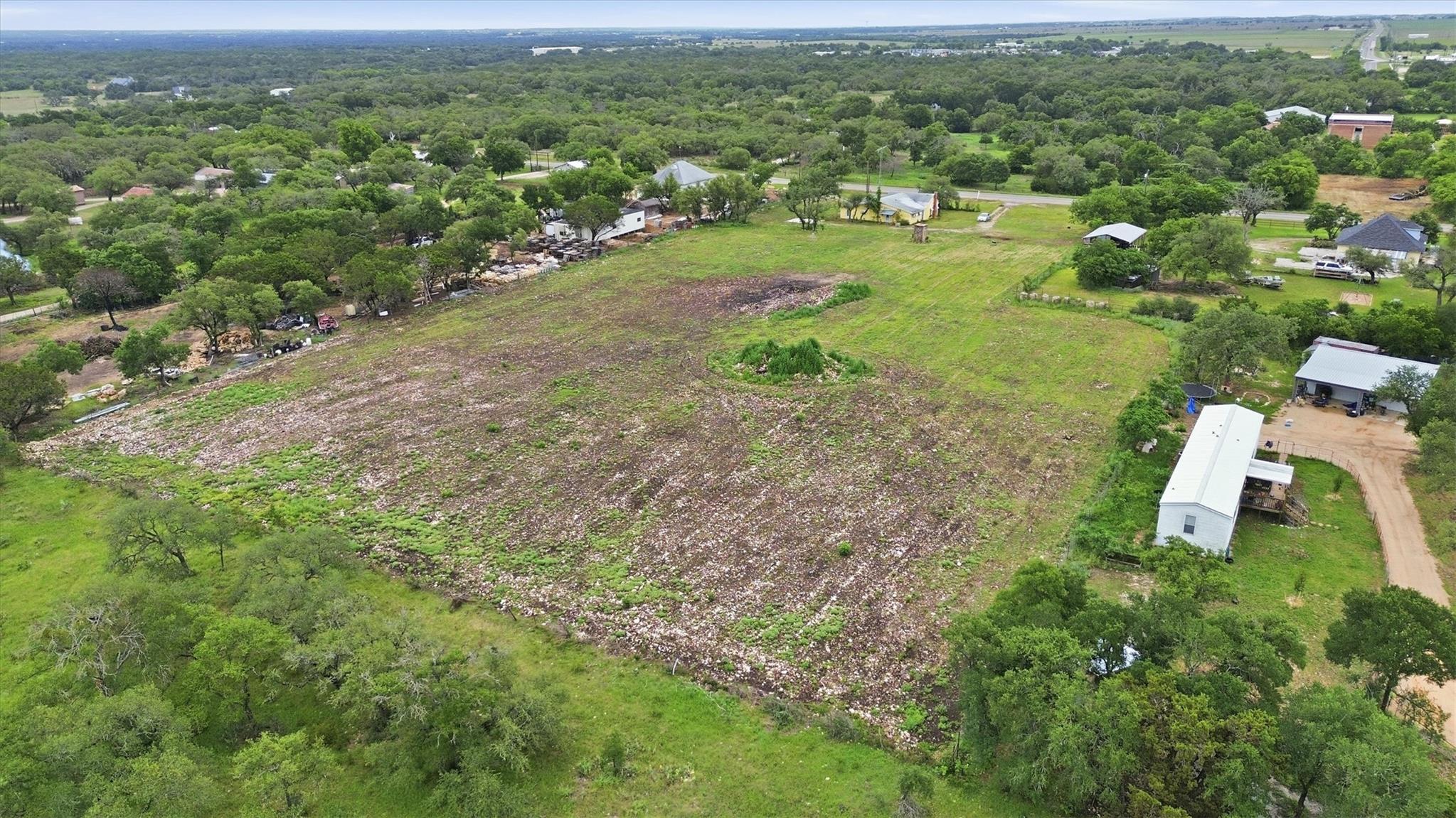 704 Fm 2657, Briggs, TX 78608
