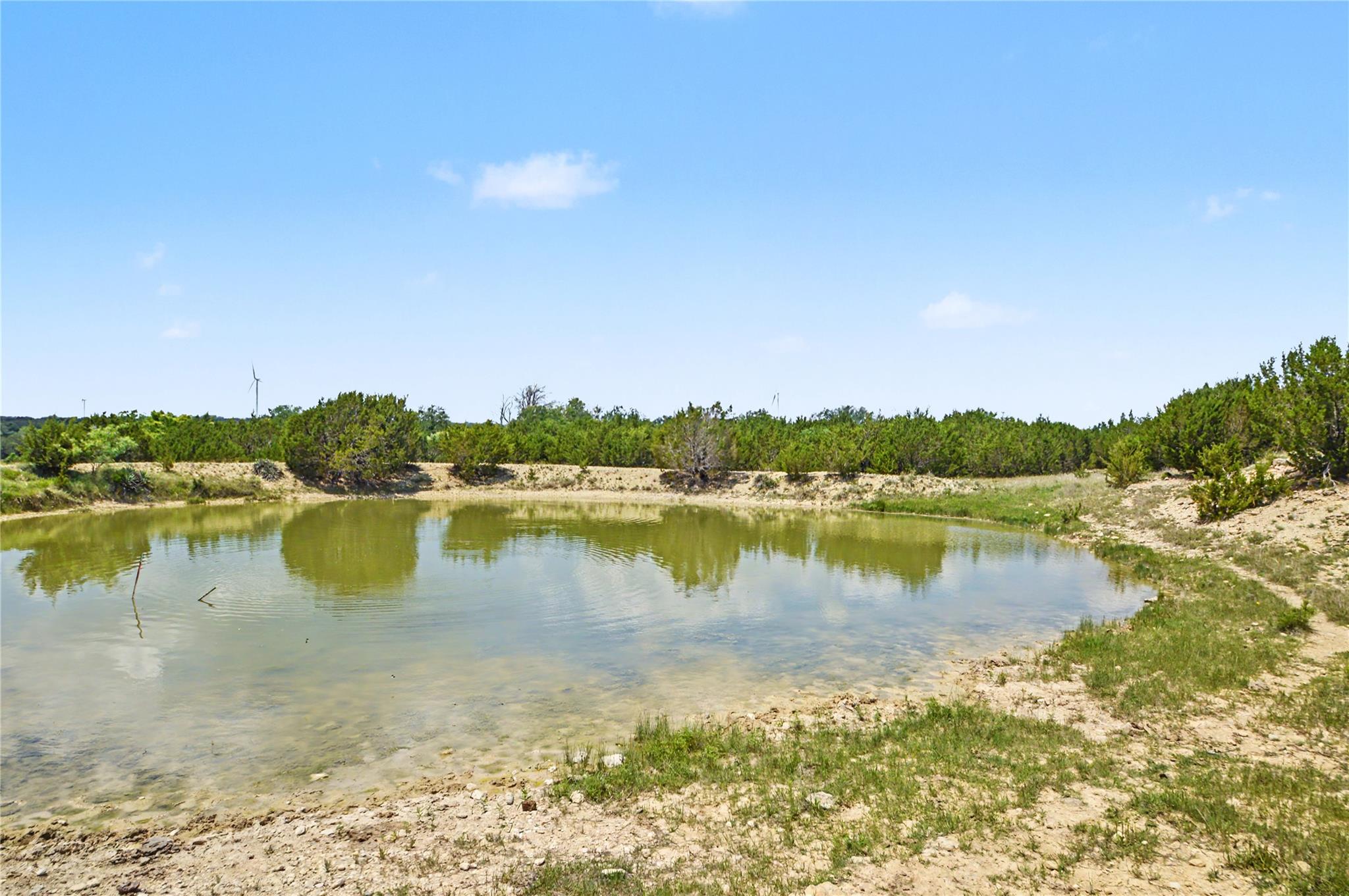 179 E County Road 318 Rd, Goldthwaite, TX 76844