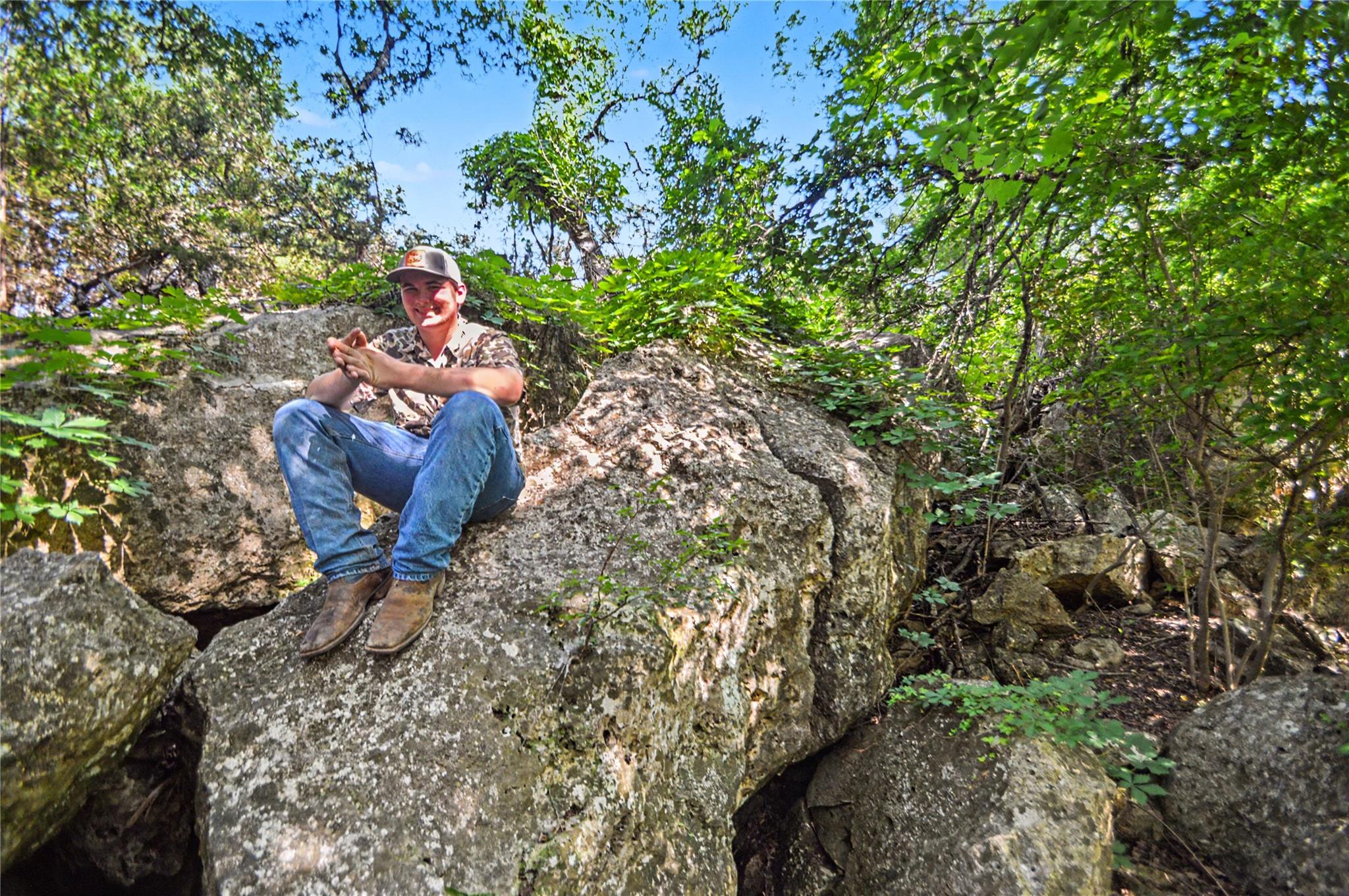179 E County Road 318 Rd, Goldthwaite, TX 76844