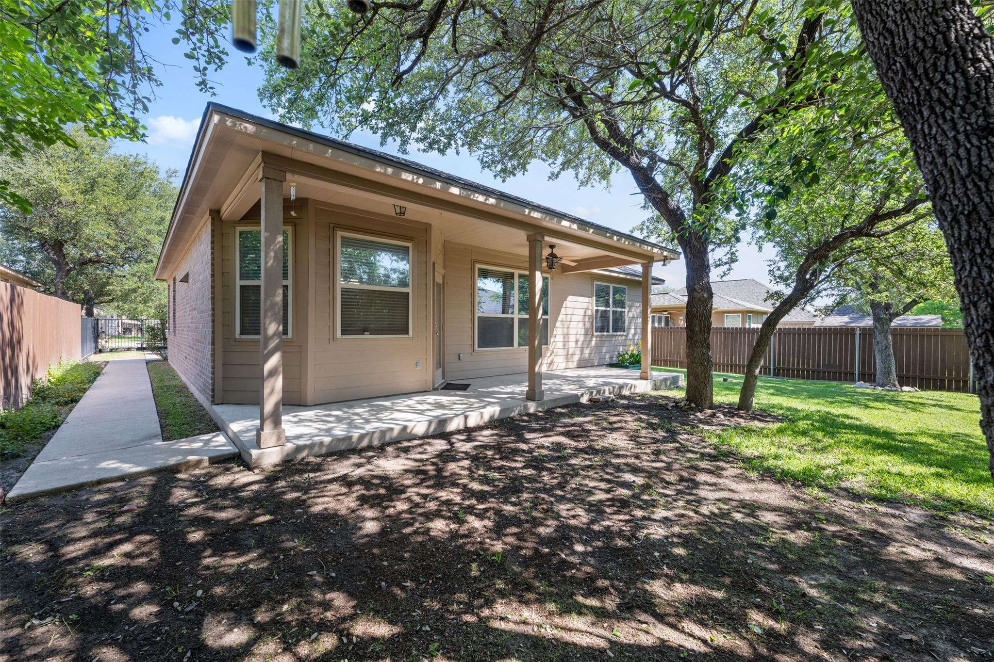 608 Algerita Dr, Georgetown, TX 78628