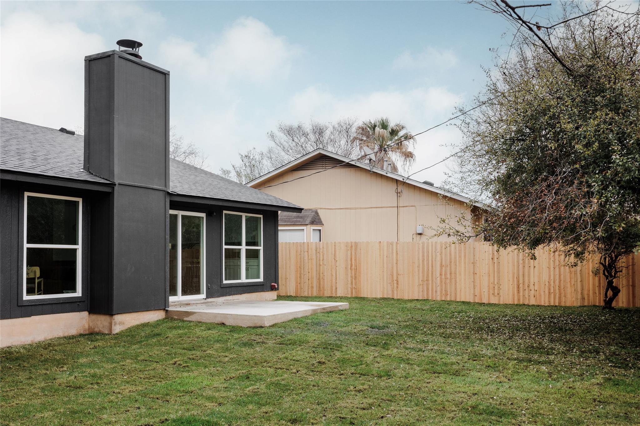 3105 Jeanette Ct, Austin, TX 78745