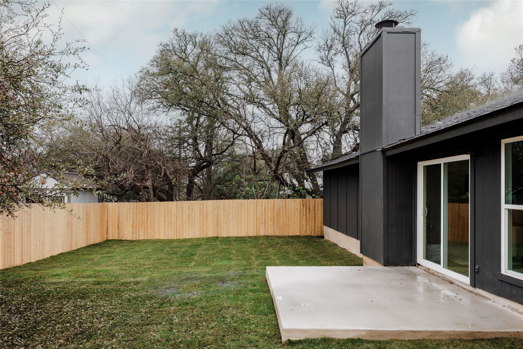 3105 Jeanette Ct, Austin, TX 78745