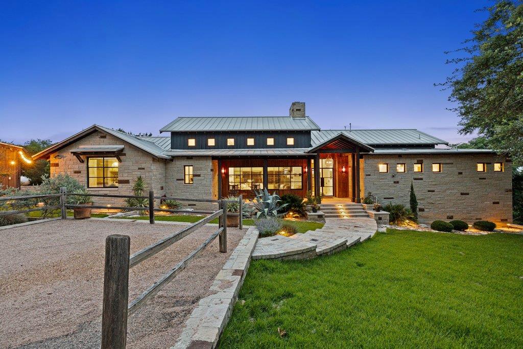 510 Blanco River Ranch Rd, San Marcos, TX 78666