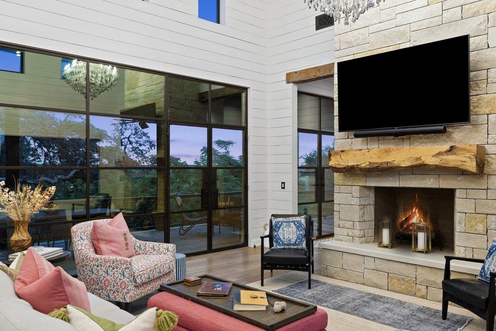 510 Blanco River Ranch Rd, San Marcos, TX 78666