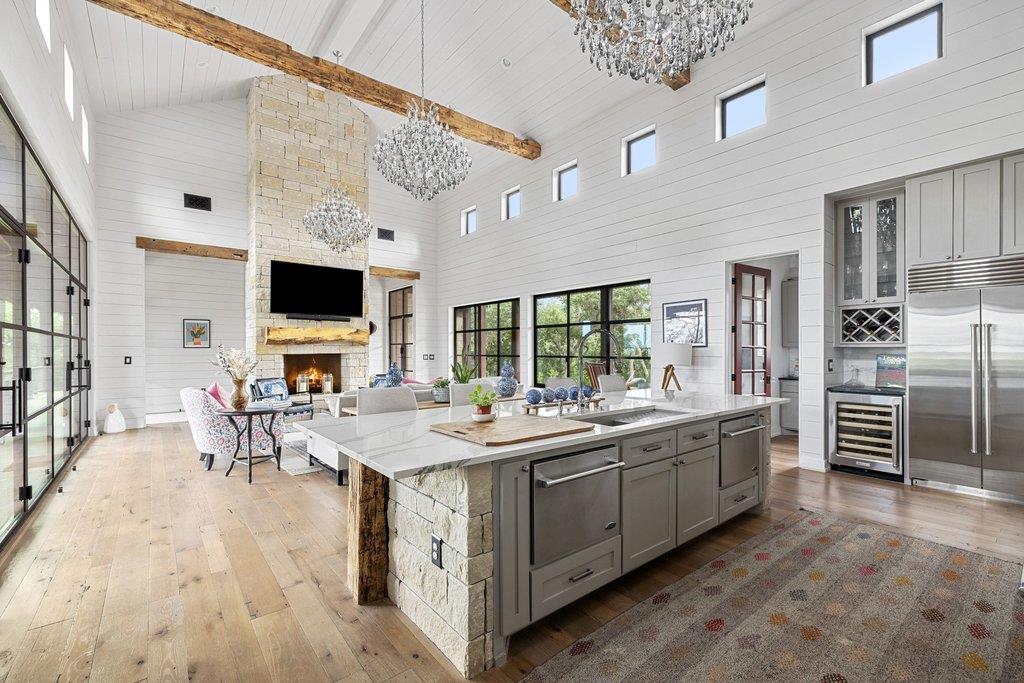 510 Blanco River Ranch Rd, San Marcos, TX 78666