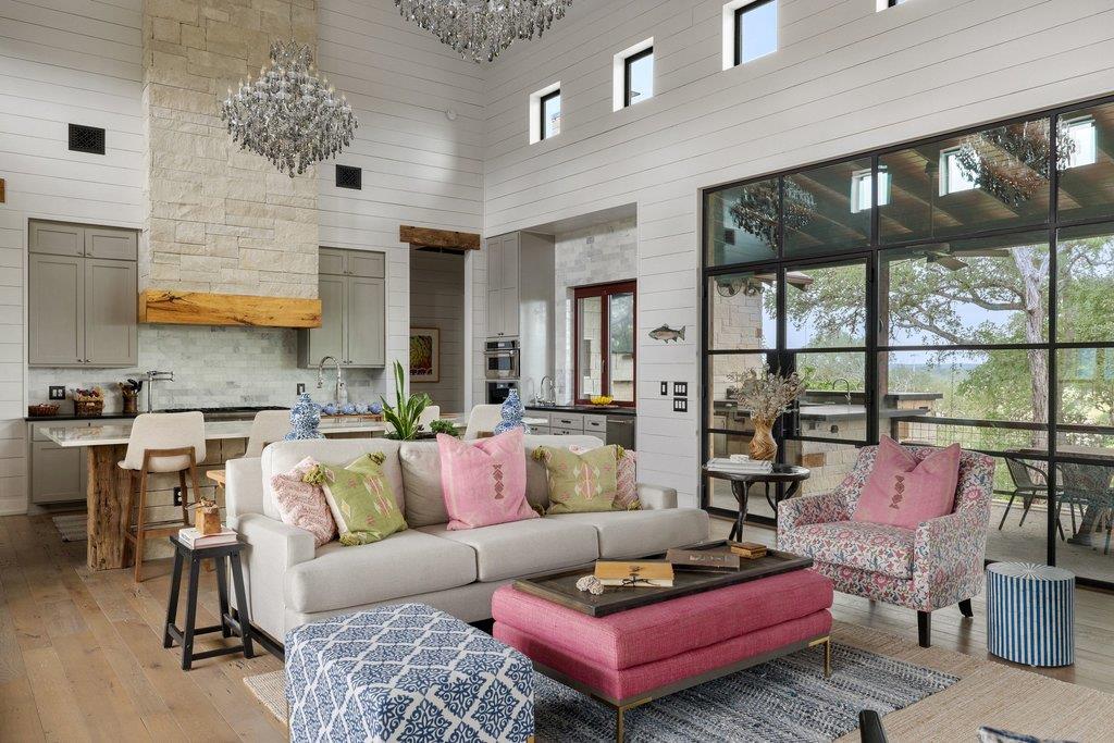 510 Blanco River Ranch Rd, San Marcos, TX 78666