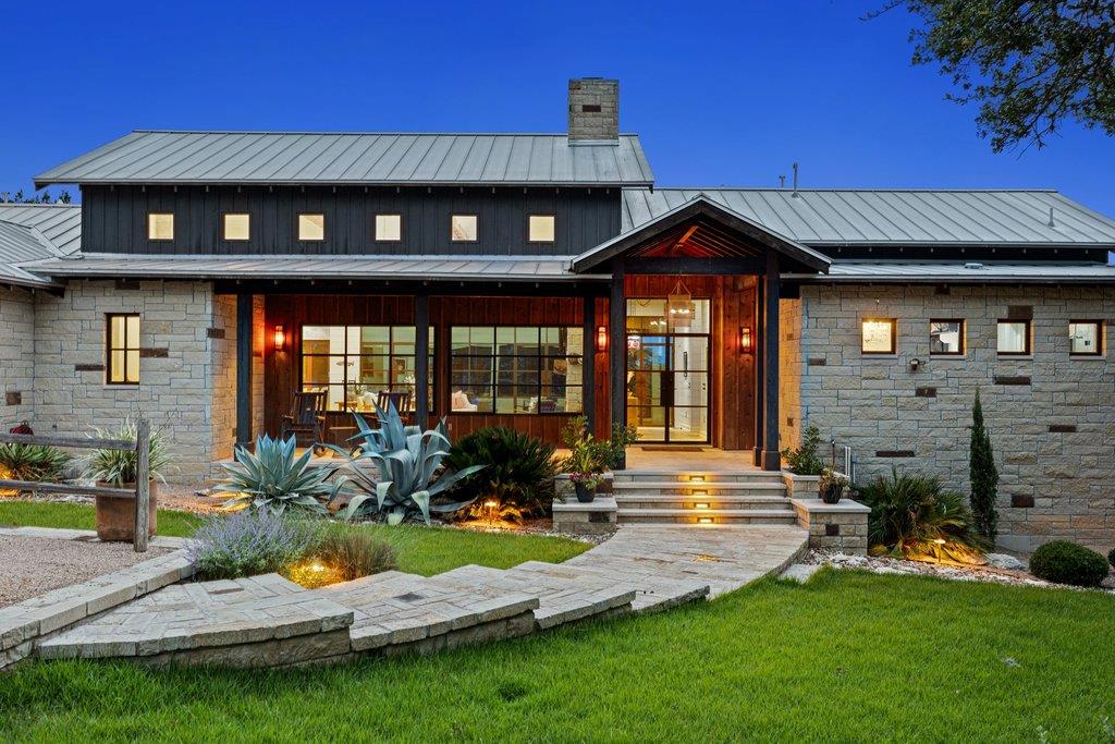 510 Blanco River Ranch Rd, San Marcos, TX 78666