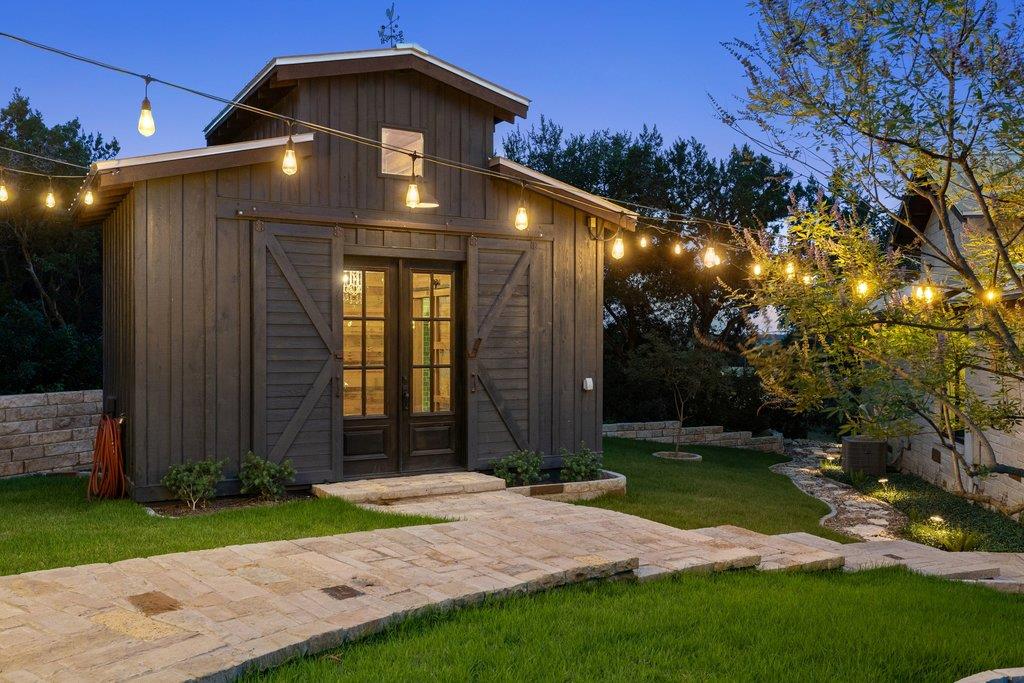 510 Blanco River Ranch Rd, San Marcos, TX 78666