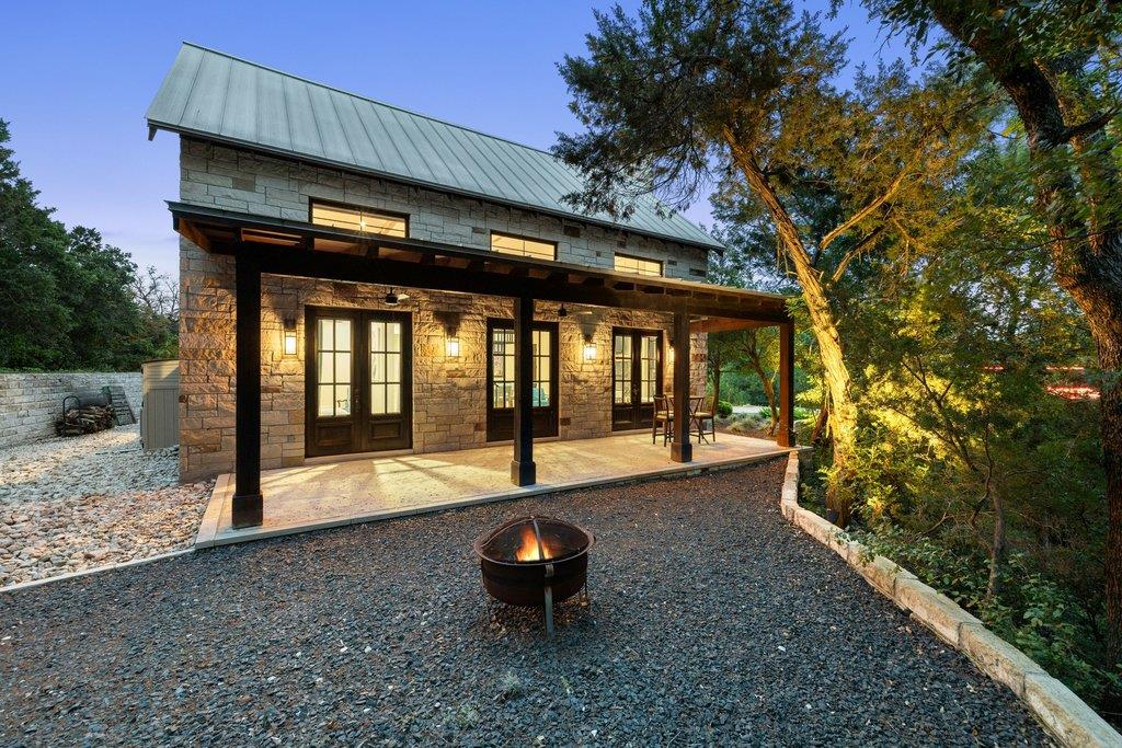 510 Blanco River Ranch Rd, San Marcos, TX 78666