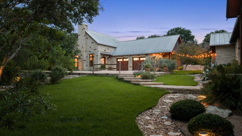 510 Blanco River Ranch Rd, San Marcos, TX 78666