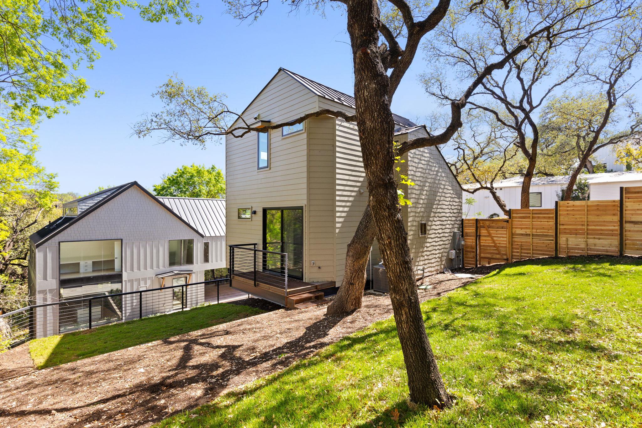 1603 Chelsea Ln # 2, Austin, TX 78704