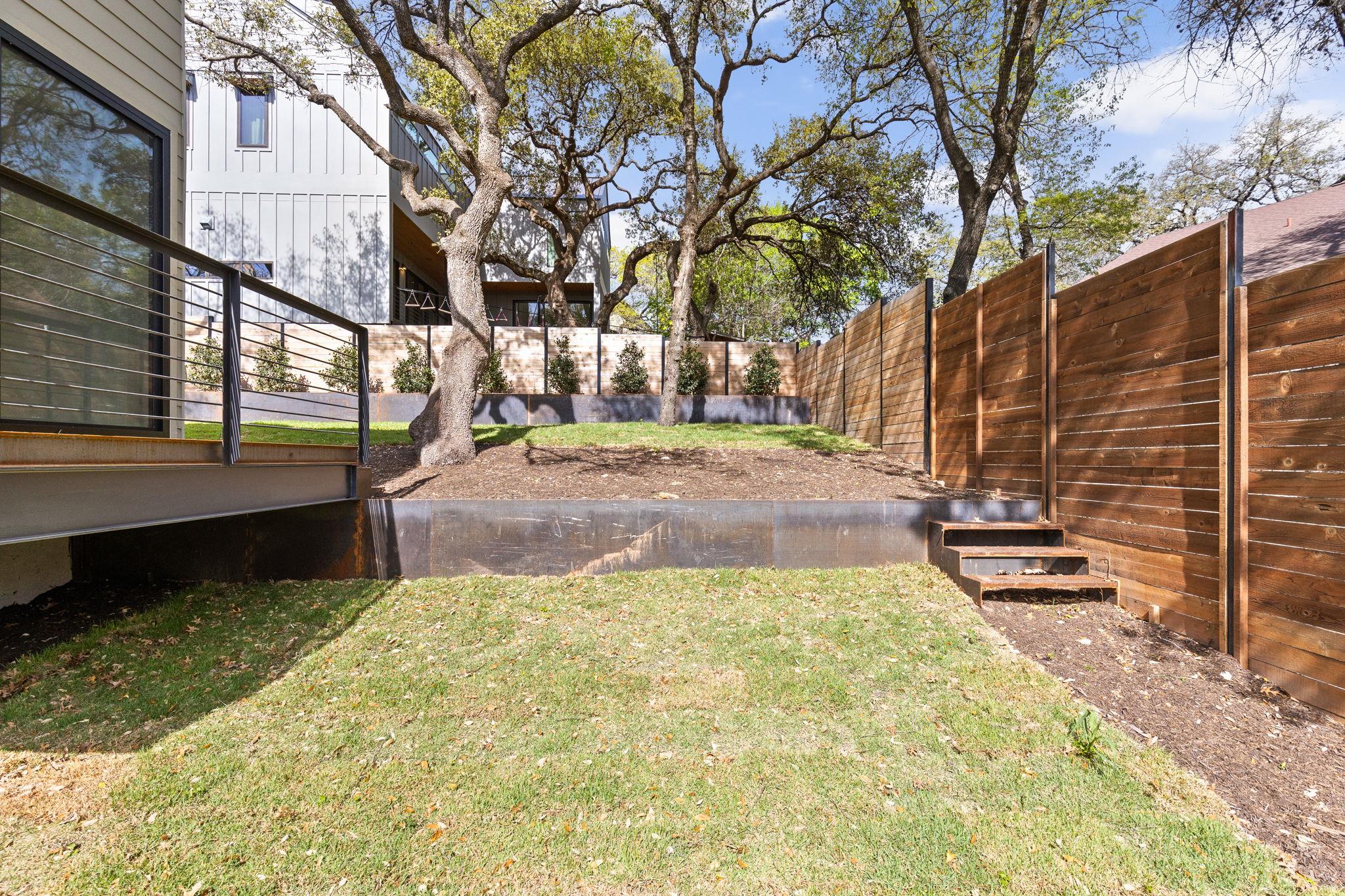 1603 Chelsea Ln # 2, Austin, TX 78704