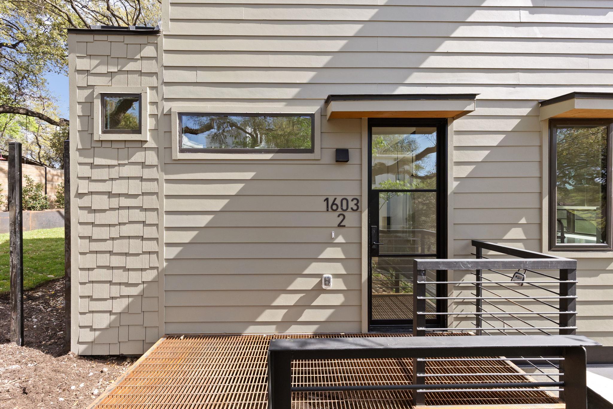 1603 Chelsea Ln # 2, Austin, TX 78704