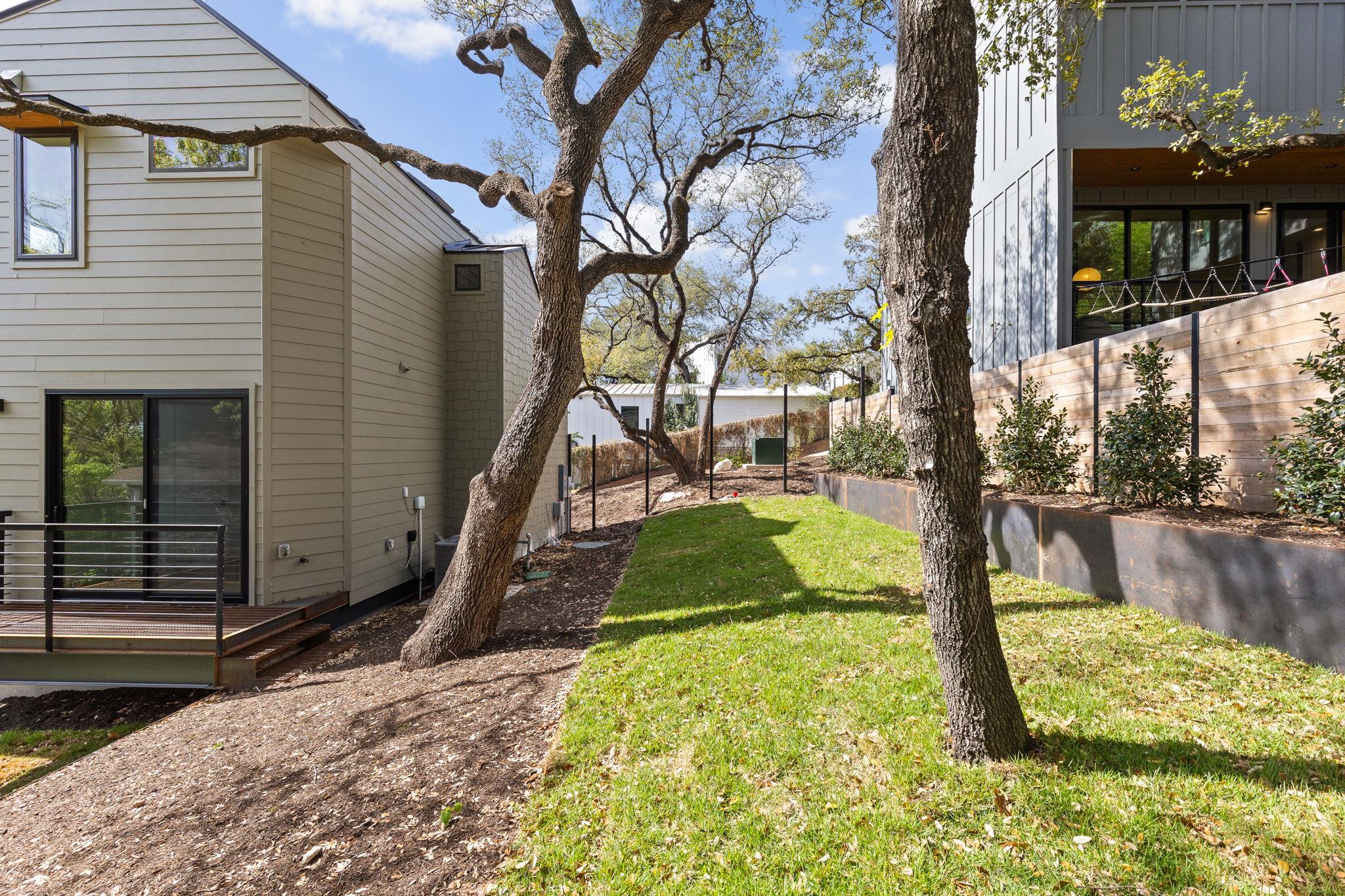 1603 Chelsea Ln # 2, Austin, TX 78704