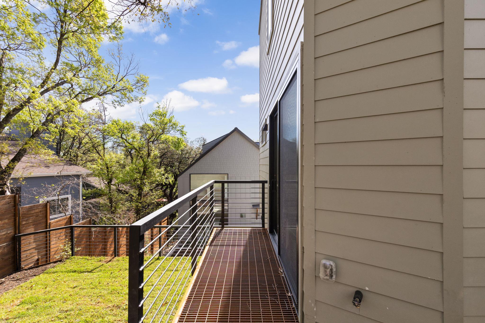 1603 Chelsea Ln # 2, Austin, TX 78704
