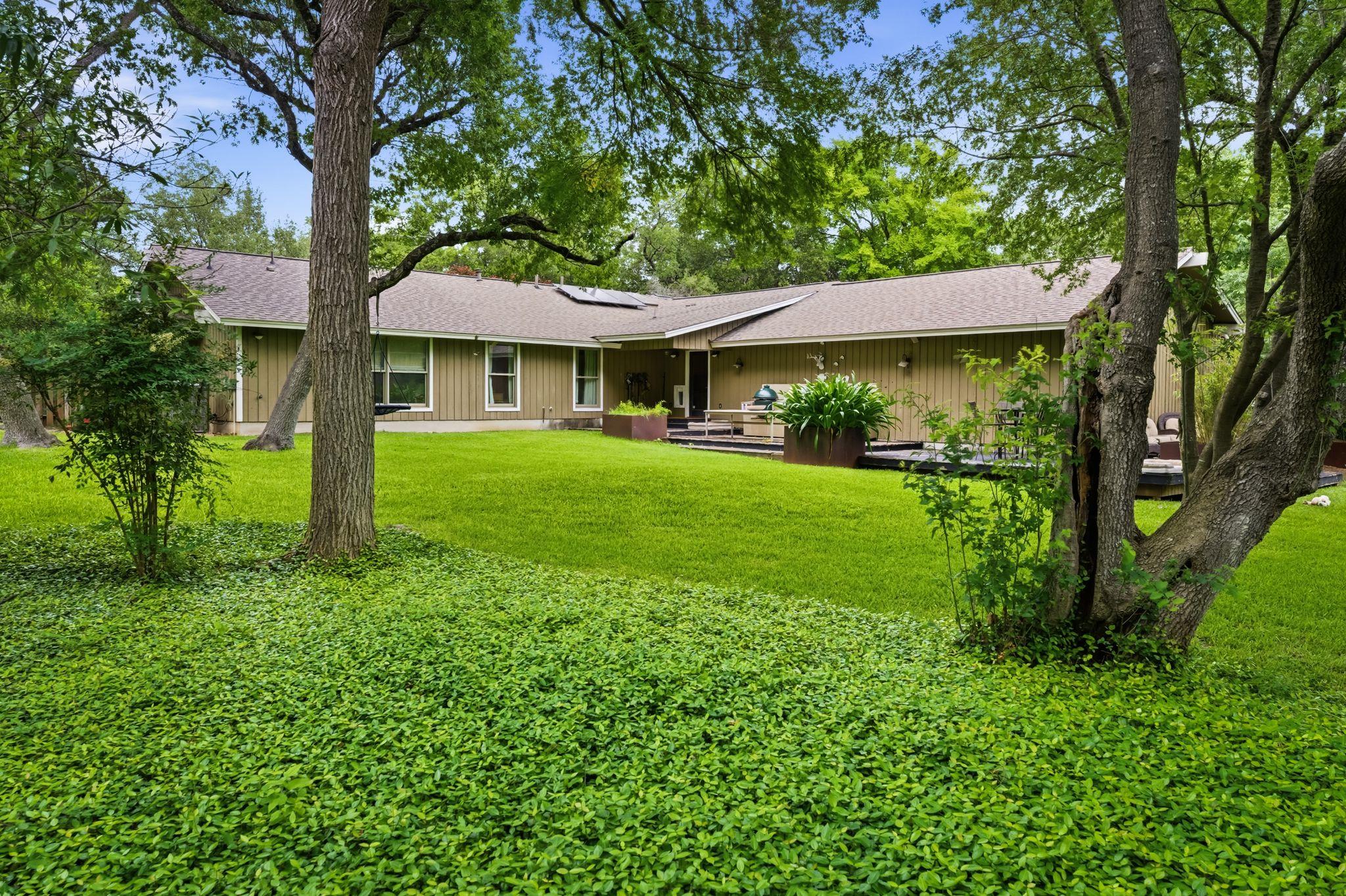 32 Sundown Pkwy, Austin, TX 78746