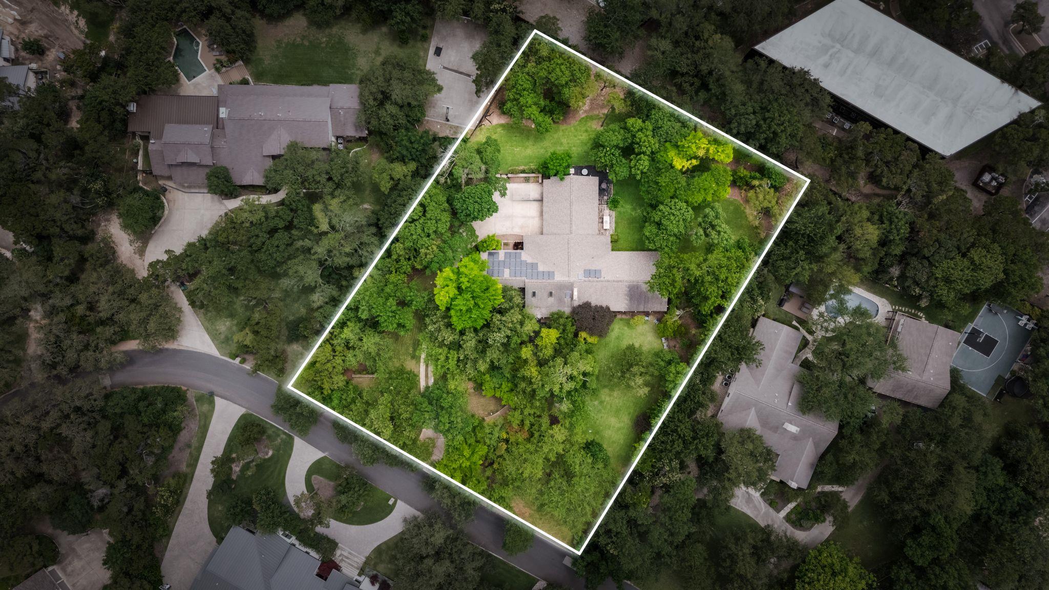 32 Sundown Pkwy, Austin, TX 78746