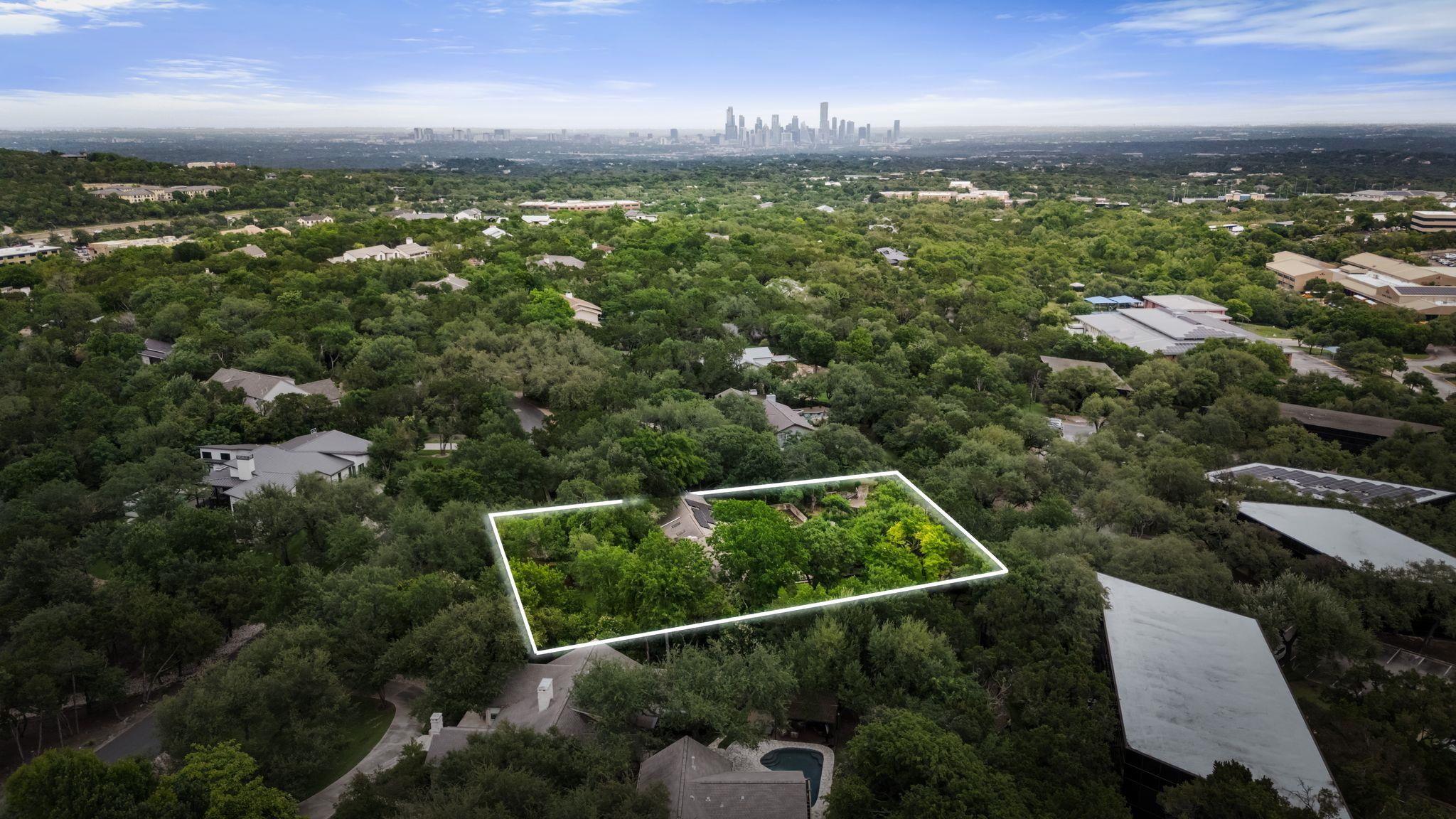 32 Sundown Pkwy, Austin, TX 78746