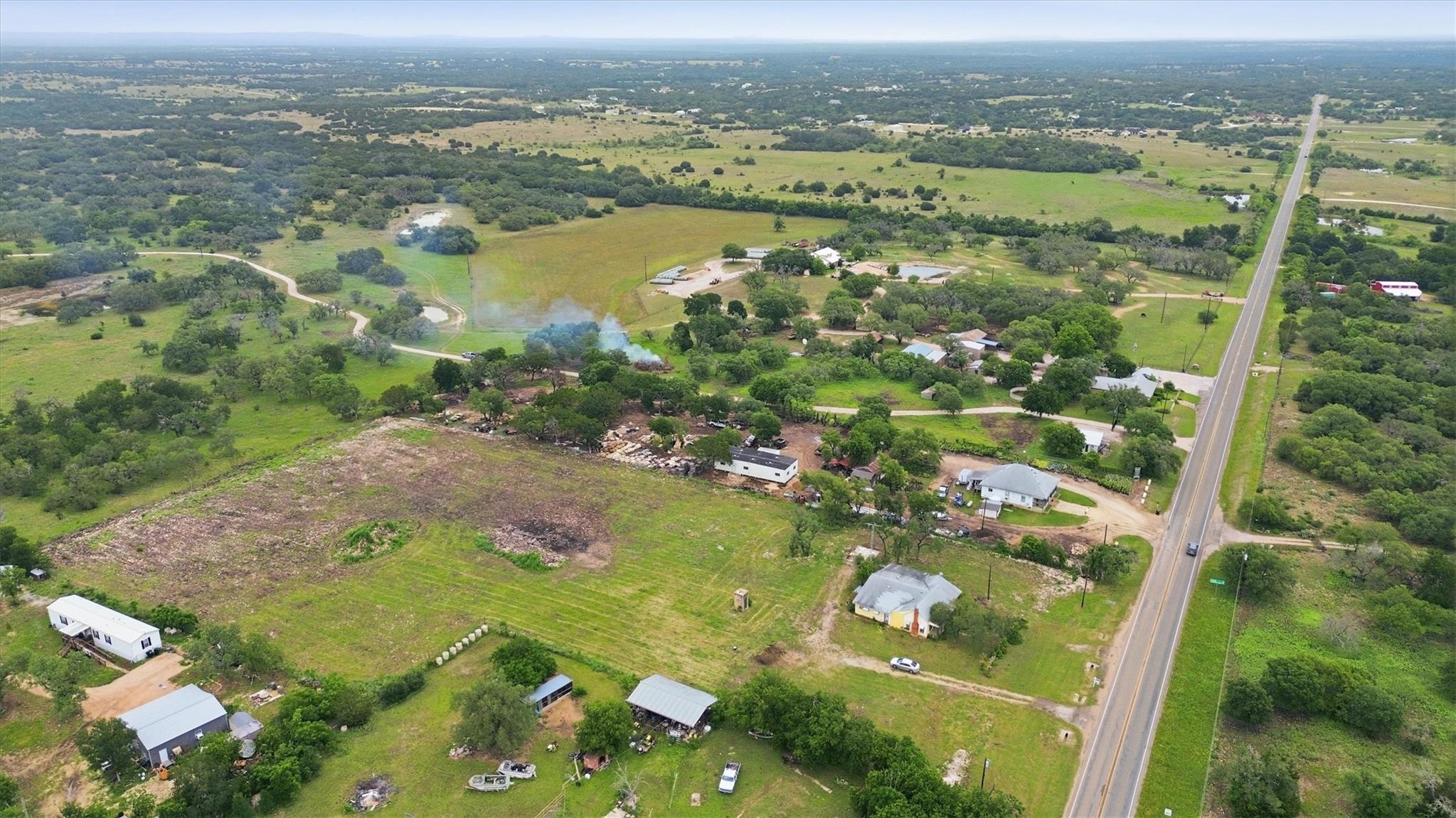 704 Fm 2657, Briggs, TX 78608