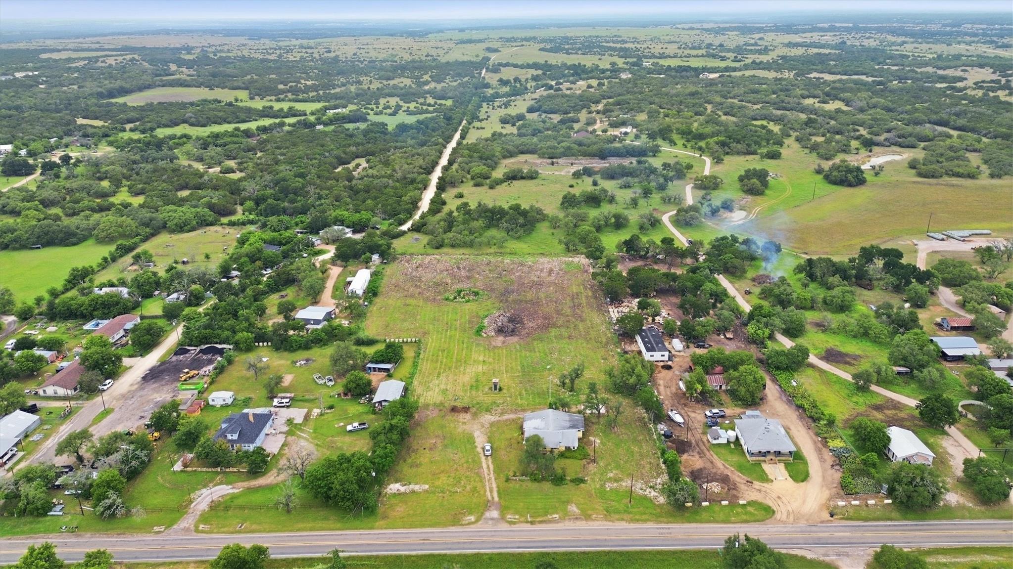 704 Fm 2657, Briggs, TX 78608