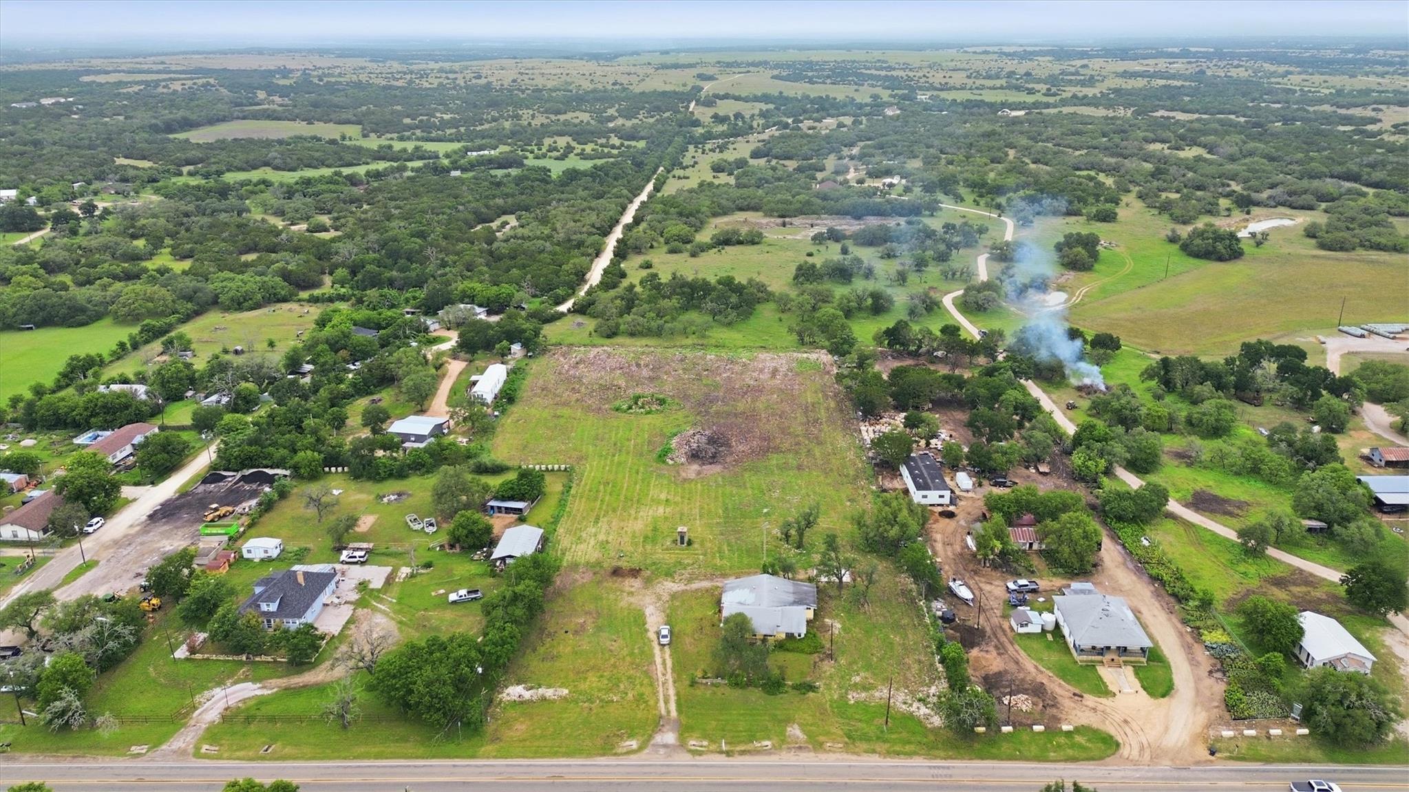 704 Fm 2657, Briggs, TX 78608