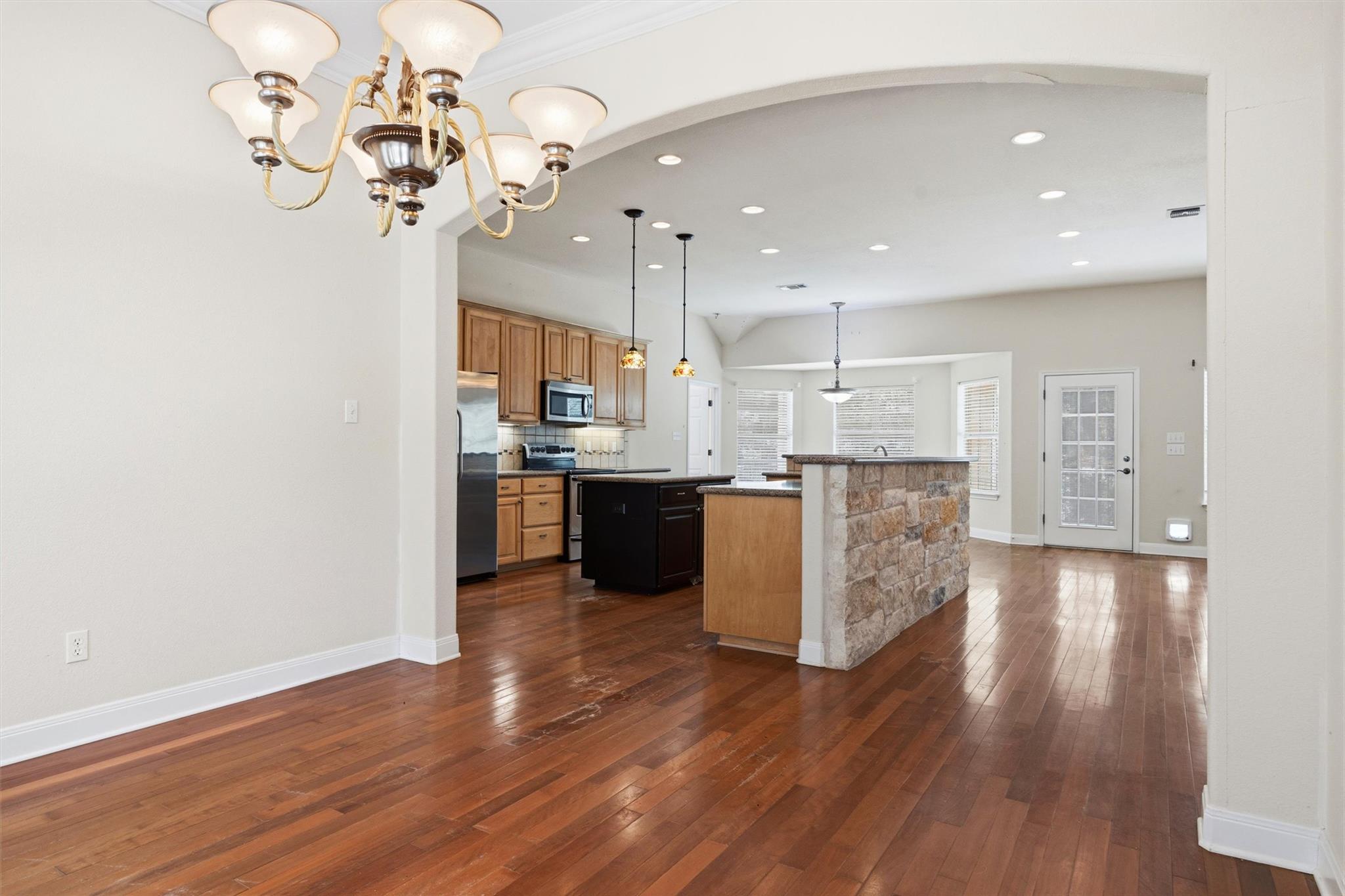 103 Kamaiki Drive, Bastrop, TX 78602