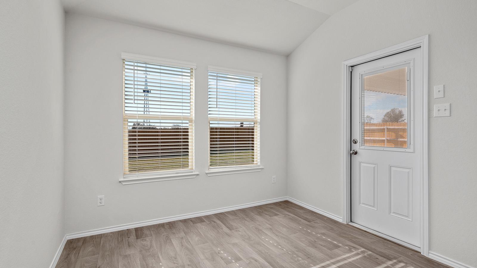 100 Wind Hl, Jarrell, TX 76537