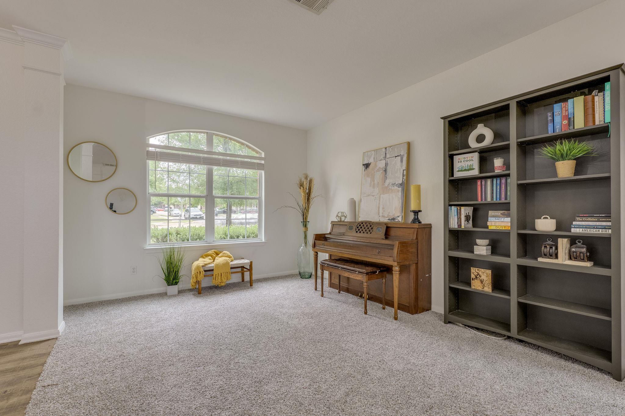 1509 Encino Dr, Leander, TX 78641