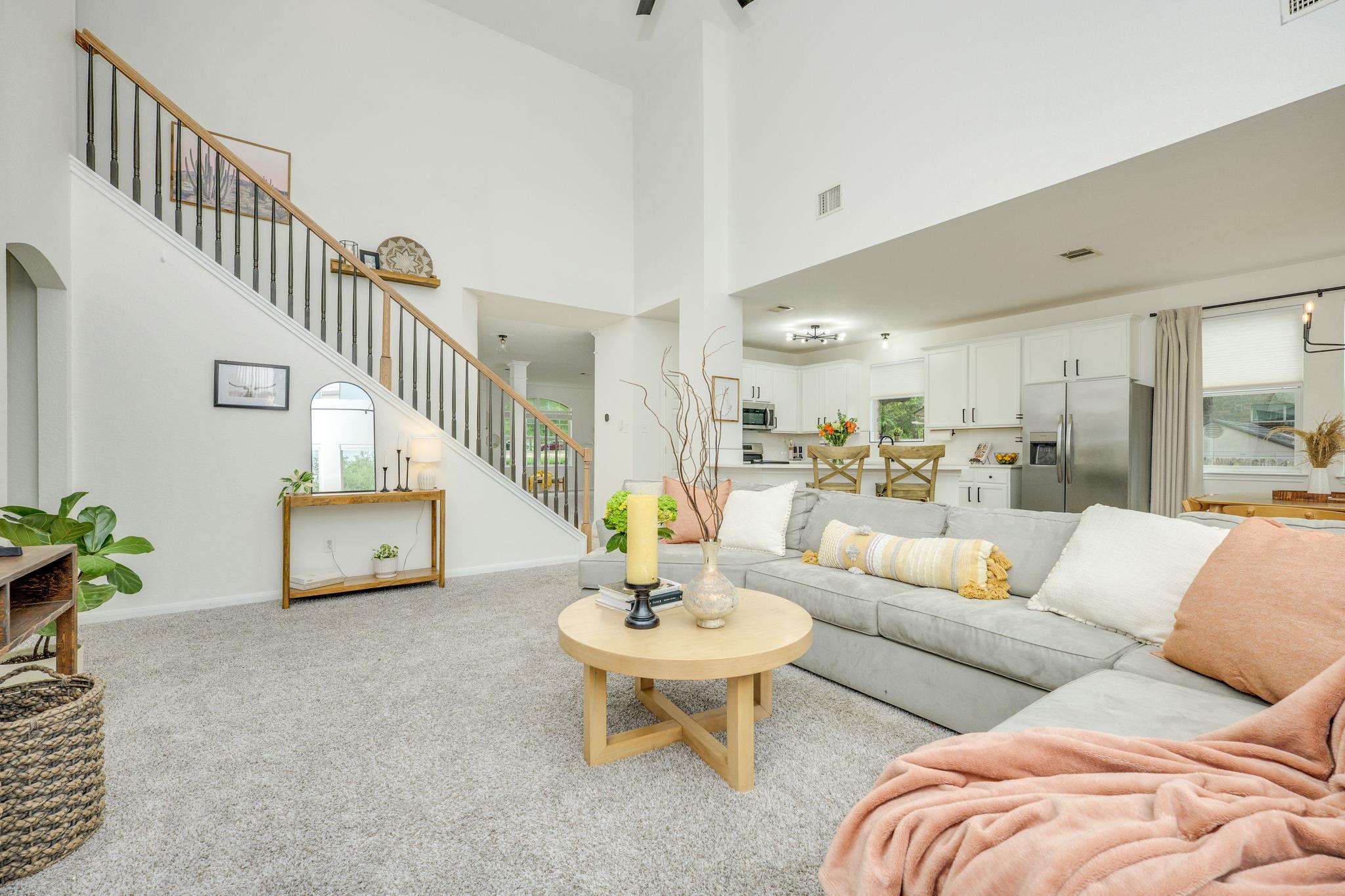 1509 Encino Dr, Leander, TX 78641