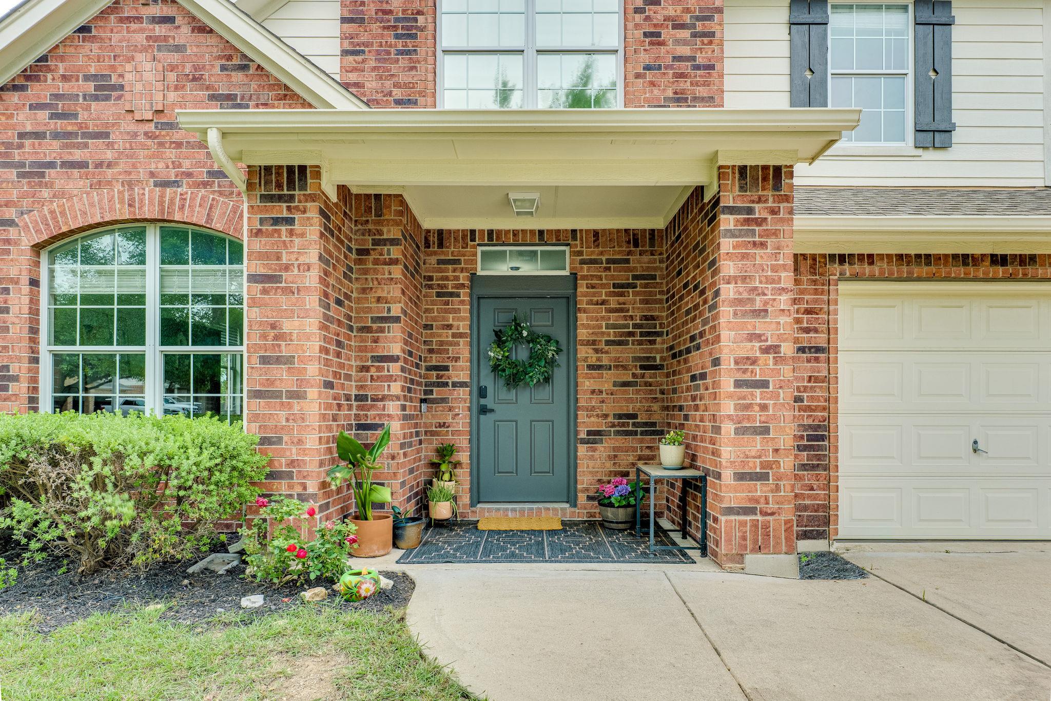 1509 Encino Dr, Leander, TX 78641