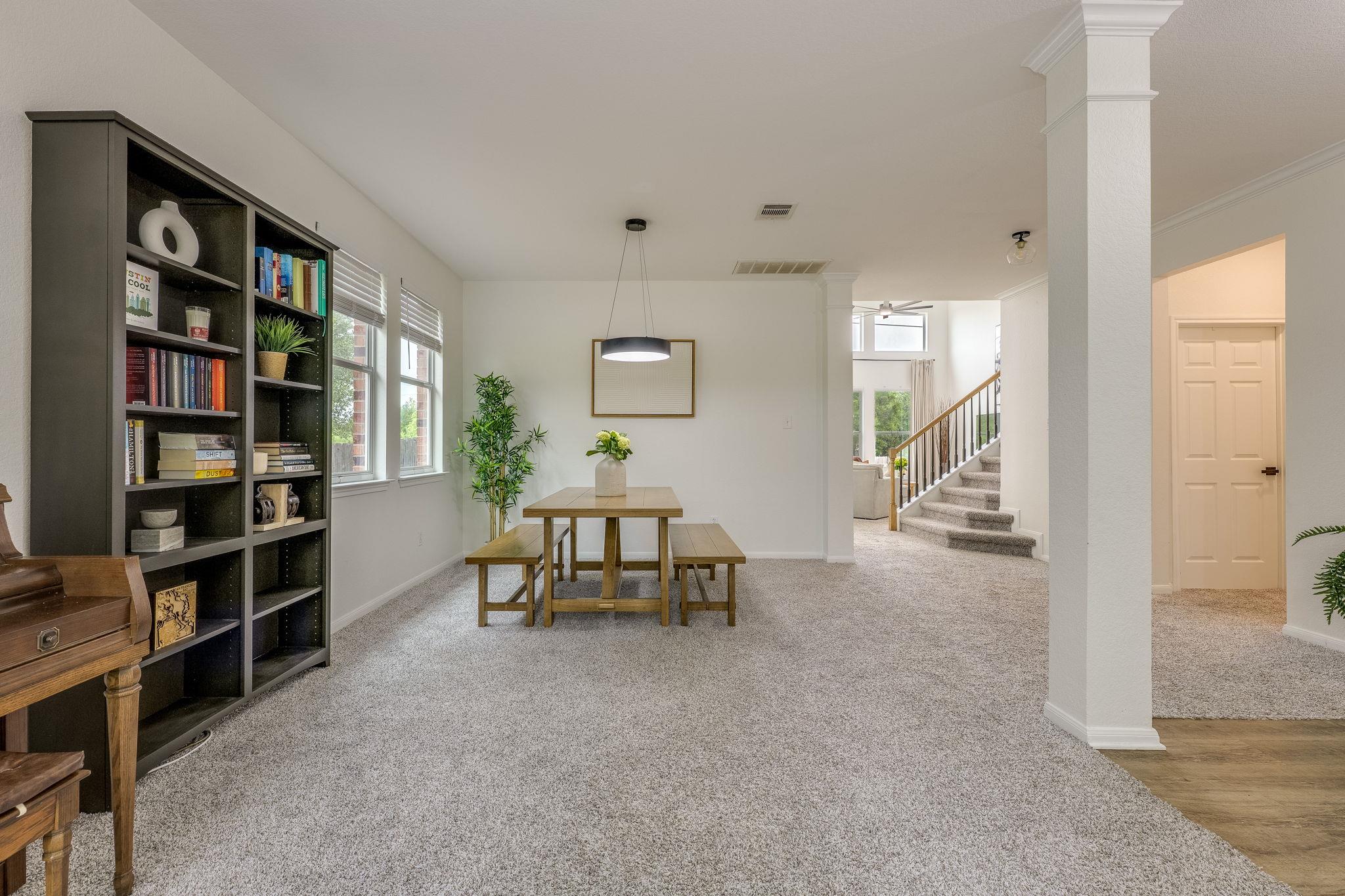 1509 Encino Dr, Leander, TX 78641
