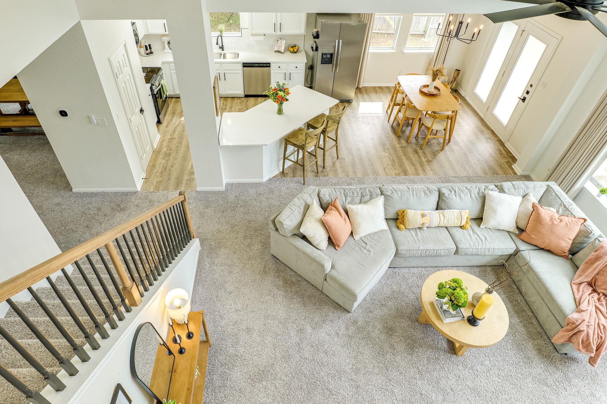 1509 Encino Dr, Leander, TX 78641