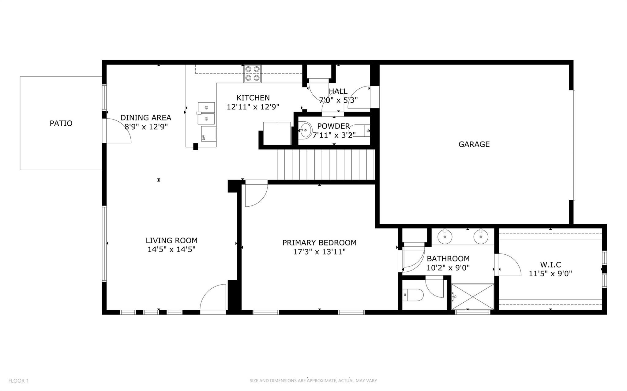 12900 Michelangelo St # 401, Austin, TX 78729